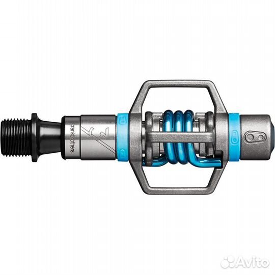 Crankbrothers cheap eggbeater 3