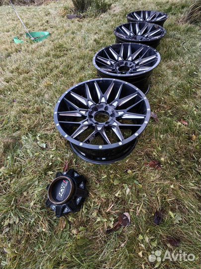 Диски r20 -4шт