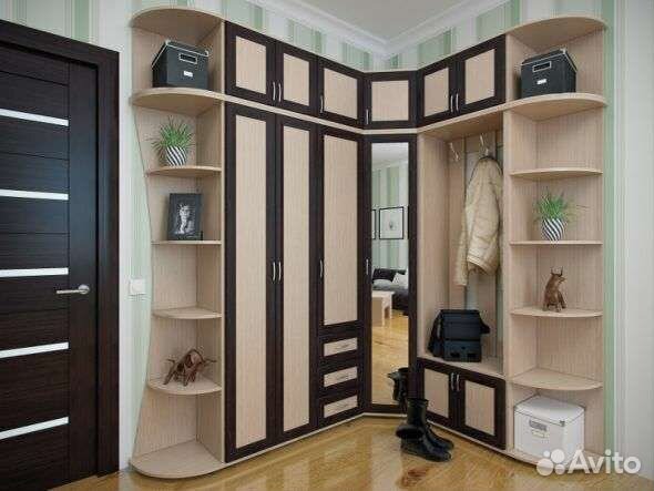 Сборщик мебели/кухонь