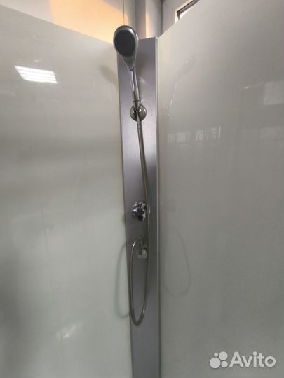 Душевая кабина бу