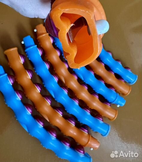 Массажный обруч