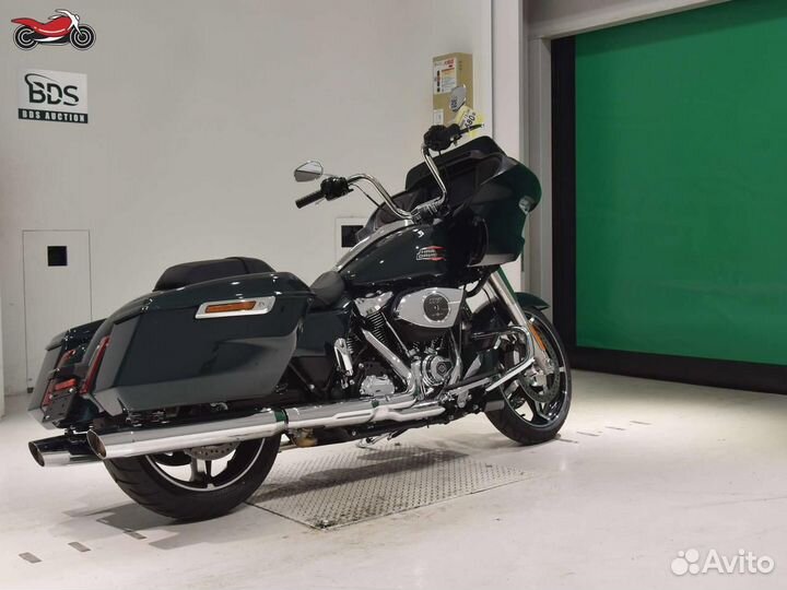 Harley-Davidson Road Glide 2024г