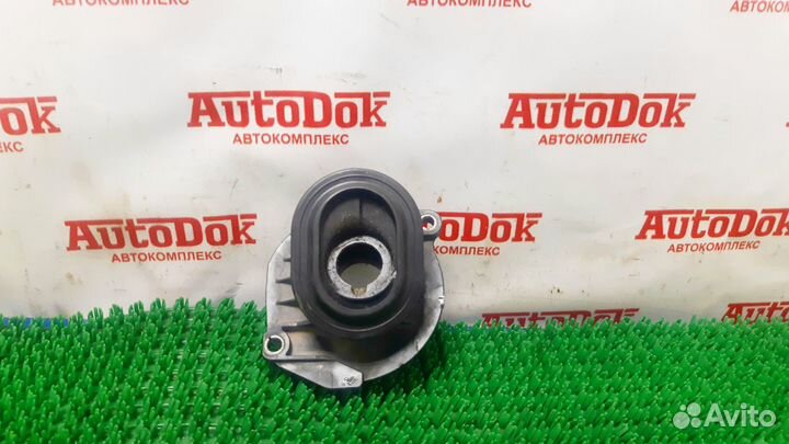 Крышка распределителя рулевой рейки (LHD)