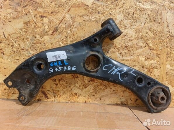 Рычаг передний нижний Toyota CHR 20г c-hr