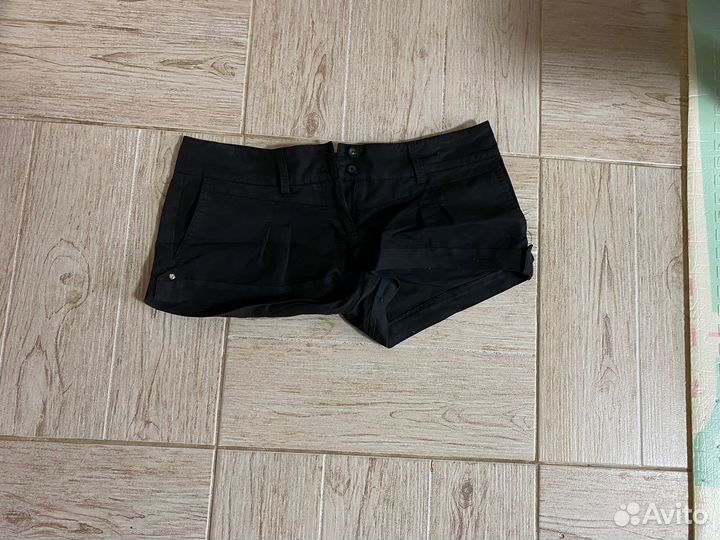 Шорты
