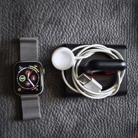 Часы apple watch 5 44 mm