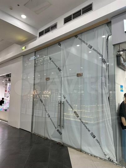 Сдам торговое помещение, 39.5 м²