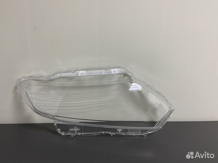 Стекло фары Nissan X-trail T32 13-17