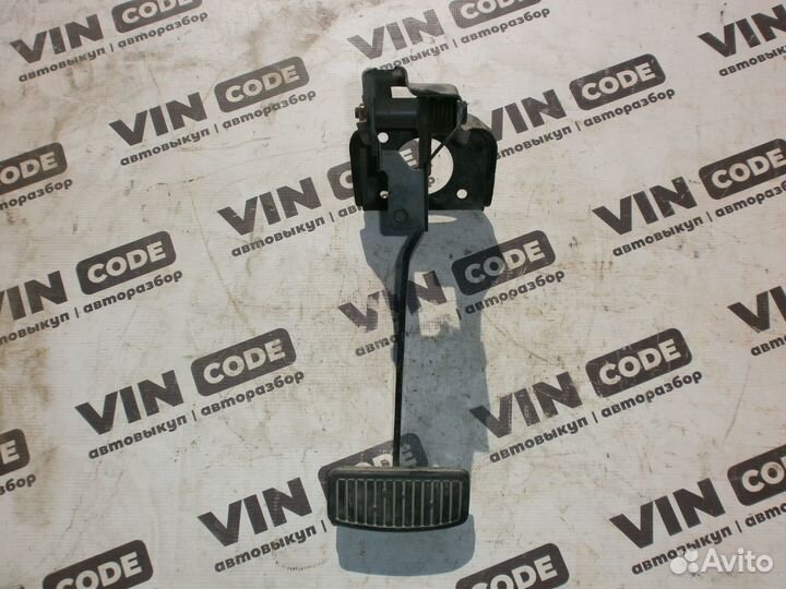 Педаль тормоза АКПП Хундай Акцент 2