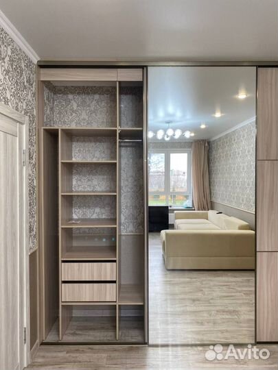 Шкаф новый под заказ