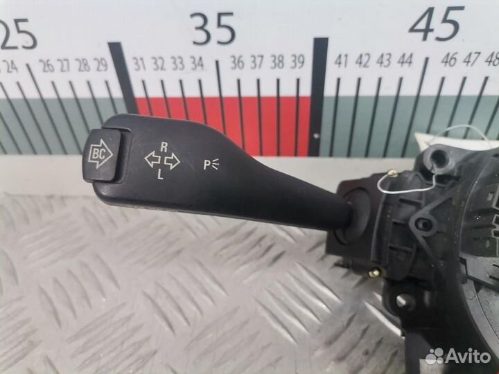 Шлейф руля BMW 5 E39 рест. 2000 04305010