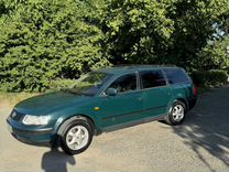Volkswagen Passat 1.8 MT, 1998, 365 094 км, с пробегом, цена 374 350 руб.