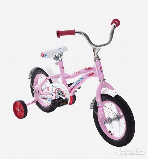 Детский Велосипед stern fantasy 12
