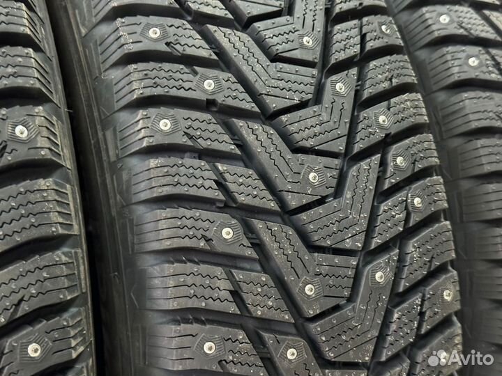 Hankook Winter I'Pike RS2 W429 215/50 R17 107