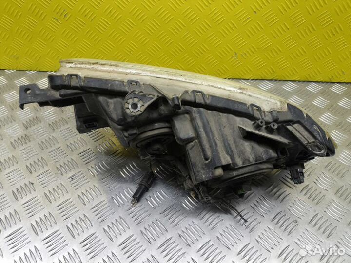 Фара правая, Mitsubishi Pajero Sport II (2008-2017) 2013