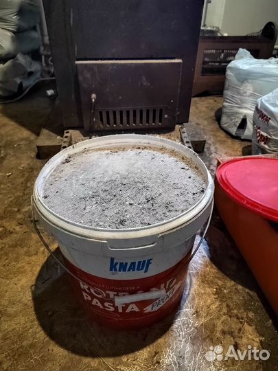 Зола древесная