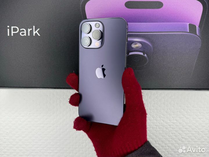 iPhone 14 Pro Max, 1 ТБ