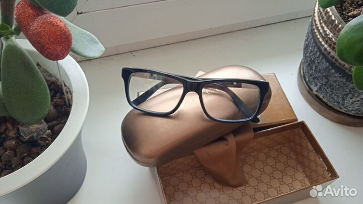 Gucci. мужские очки. оригинал