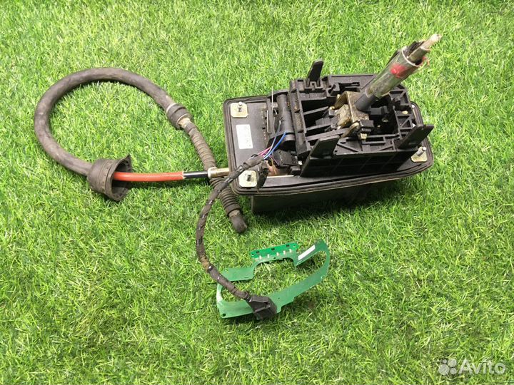 Трос кпп Volkswagen Passat 2000-2005 4B0713265D