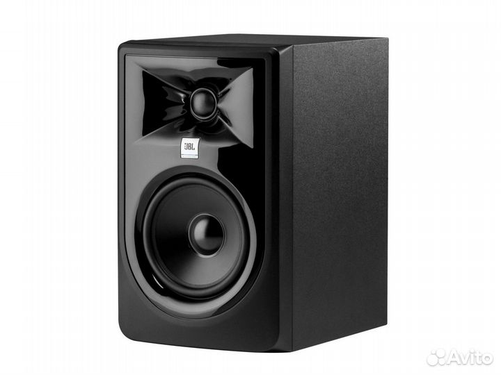 JBL 305P MkII студийный монитор