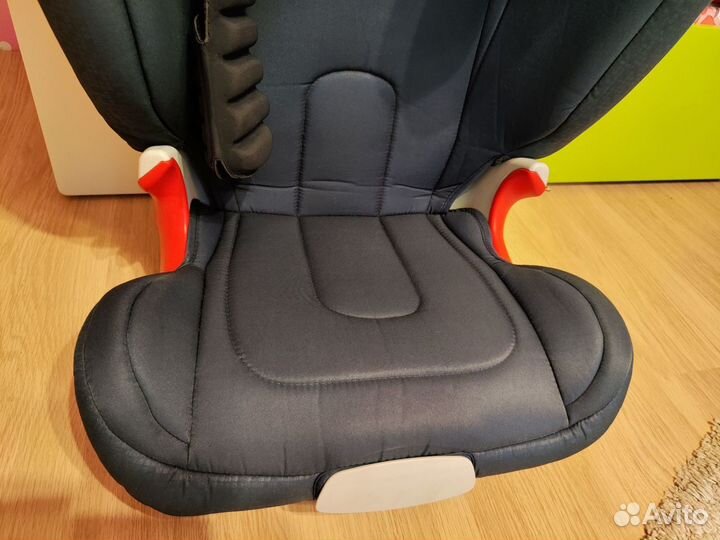 Автокресло Britax Romer kidfix xp sict