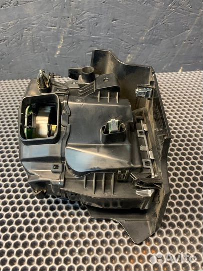 Амортизатор воздуха Bmw X7 G07 M-pack B57D30 2020