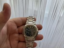 Часы Patek philippe nautilus