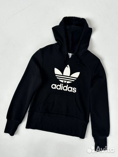 Худи adidas
