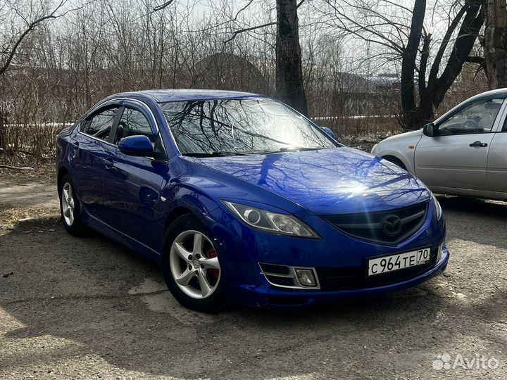 Диски Mazda и шины как новые Pirelli