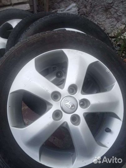 Nordman Nordman 4 205/55 R16