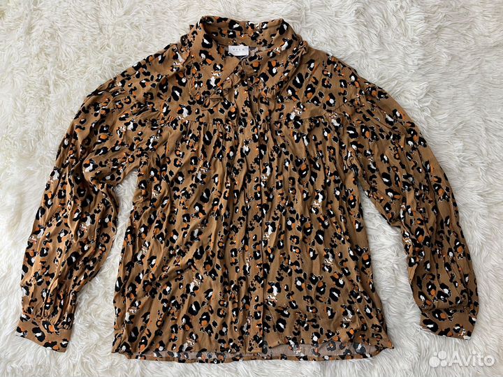 Блузка новая Vila оригинал M