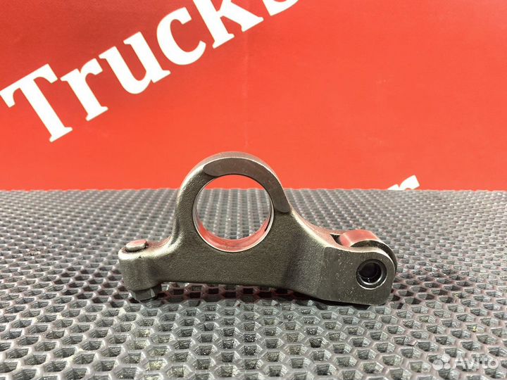 Рокер горного тормоза