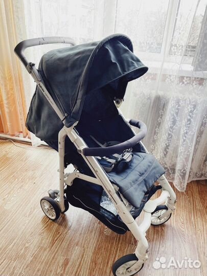 Коляска inglesina zippy light