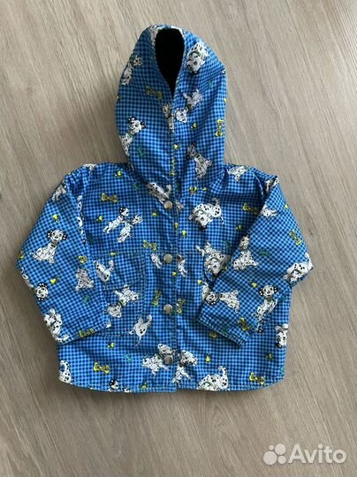 Вещи пакетом для мальчика