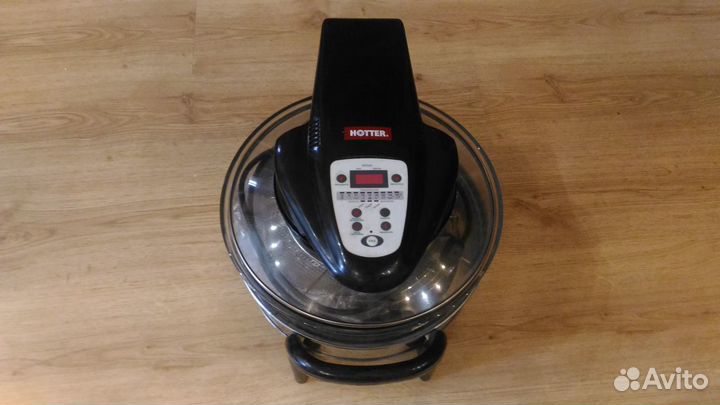 Аэрогриль hotter HX-1057