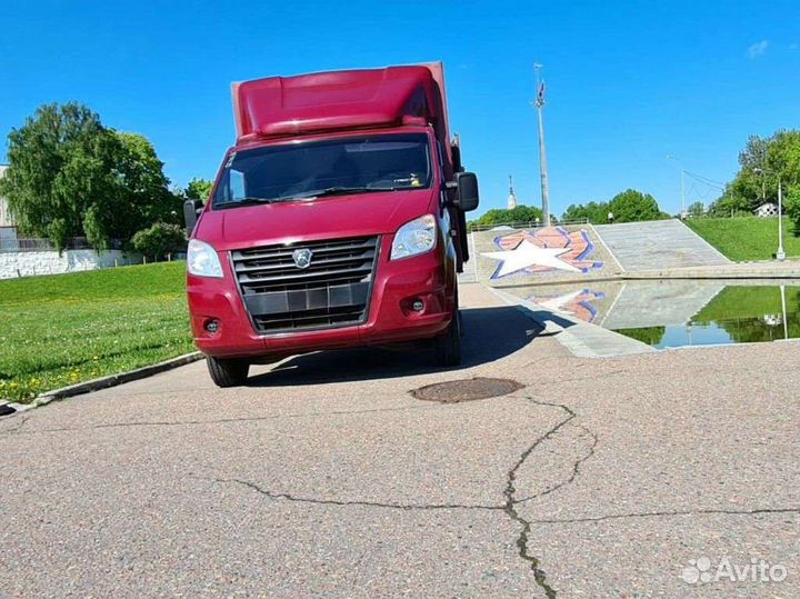 Грузоперевозки в Королеве