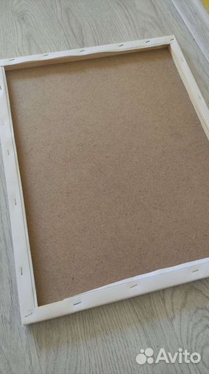 Алмазная картина готовая