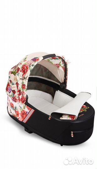 Коляска детская 2в1 Cybex Priam IV