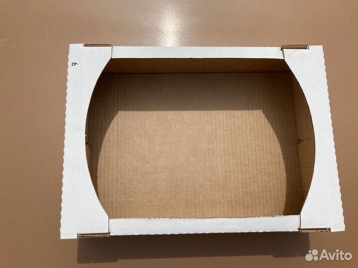 Коробки для тортов/мяса/рыбы/конфет