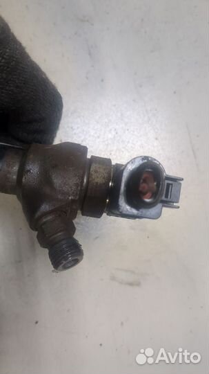 Форсунка топливная Volkswagen Passat 7 Европа