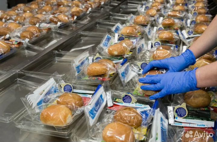 Фасовщик в ночную смену/ Выплаты каждую неделю