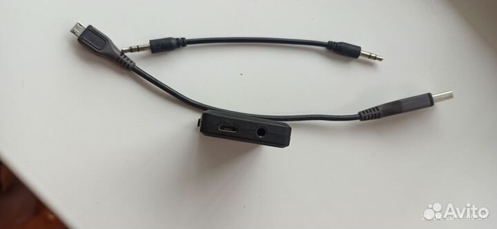 Bluetooth приемник передатчик