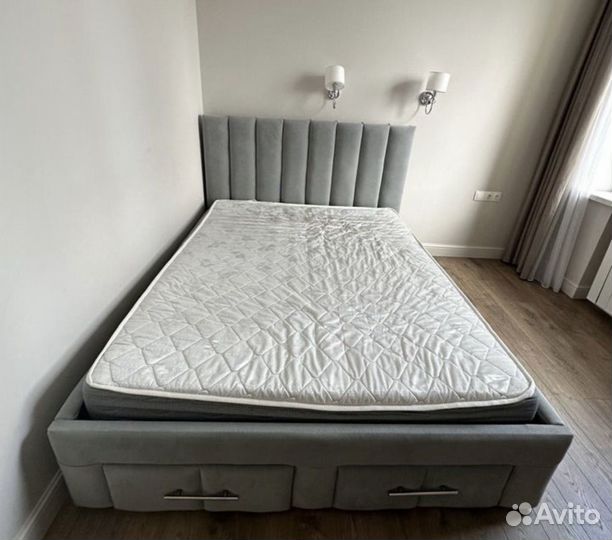 Матрас 160х200