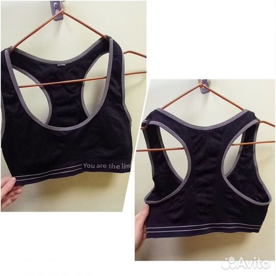 Женские вещи 44 пакетом