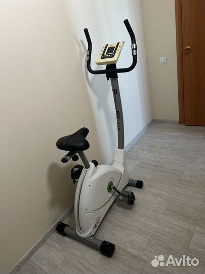 Велотренажер Dender Phoenix RX-809