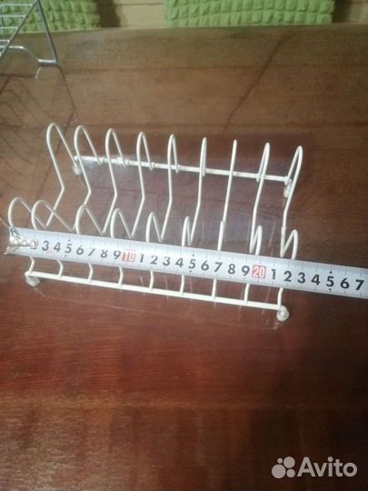 Подставка для тарелок