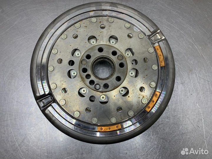 Маховик Mercedes Gla X156 M270 1.6 turbo 2014