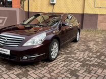 Nissan Teana 2.5 CVT, 2010, 199 000 км, с пробегом, цена 1 049 000 руб.