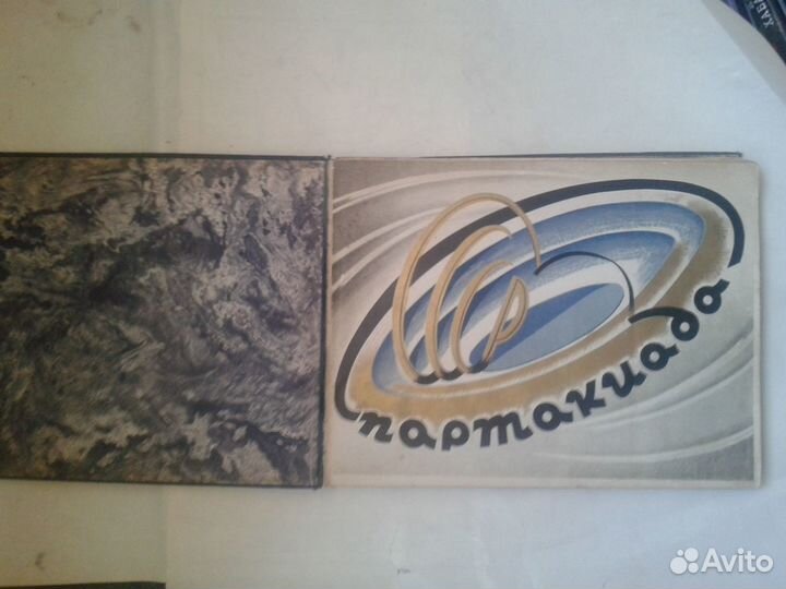 Первая Всесоюзная спартакиада, Москва - 1928 г