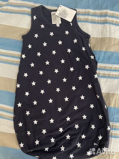 Спальный мешок новый нм